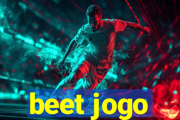 beet jogo